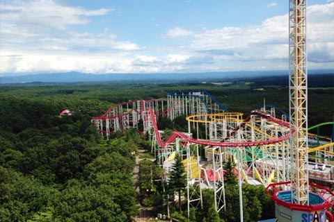 那須ハイランドパーク